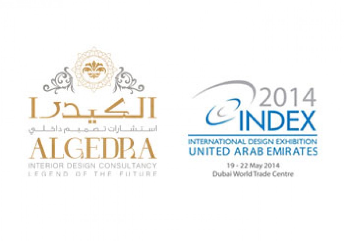 International Interior Design Exhibition INDEX 2014 - Dubai International Interior Design Exhibition INDEX 2014 - Dubai