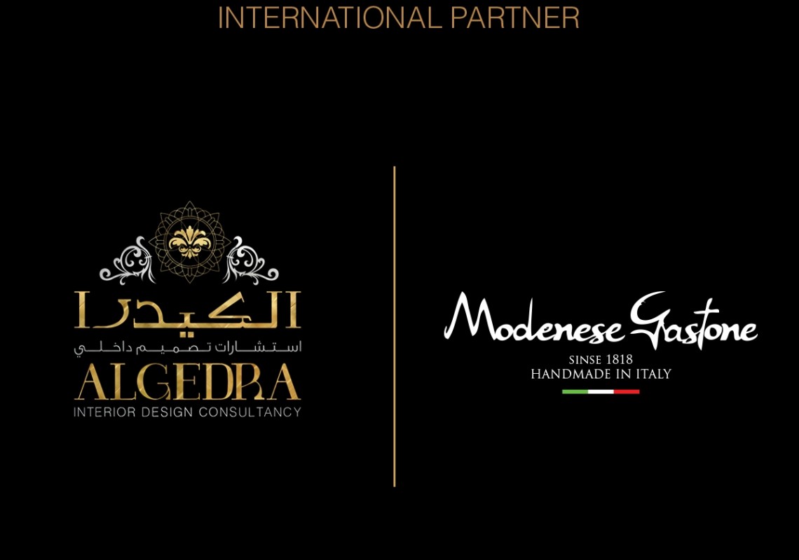 ALGEDRA'S International Partner ALGEDRA'S International Partner