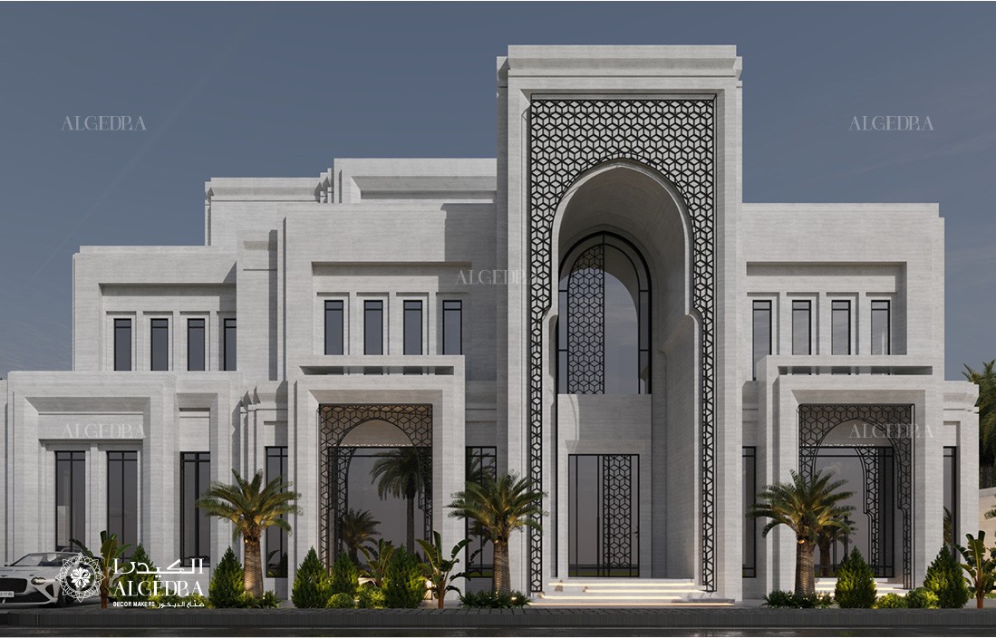  Contemporary Architecture Designs 
