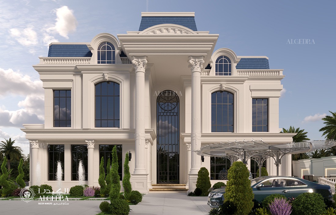  Residential Architectural Designs 