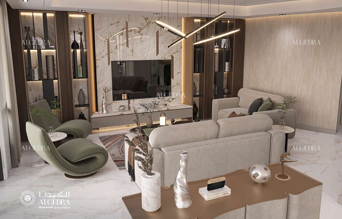  Best apartment interior design services in Turkey 
