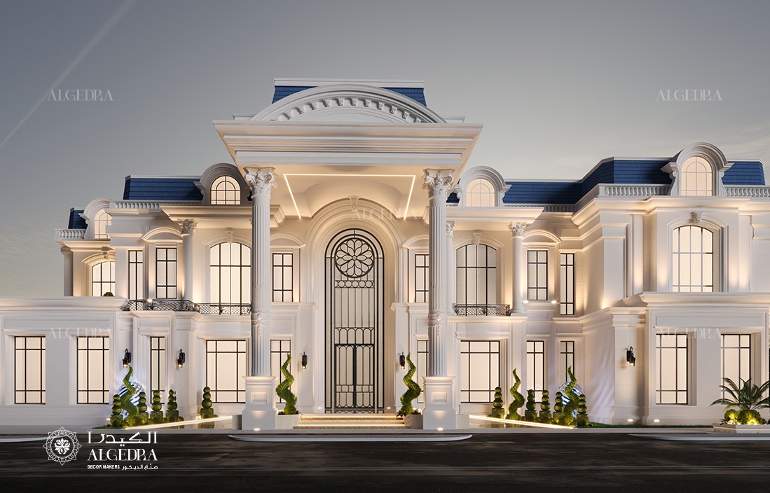  Classic Architecture Designs 