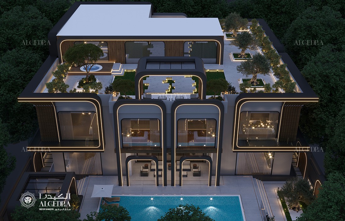  Landscape Design 
