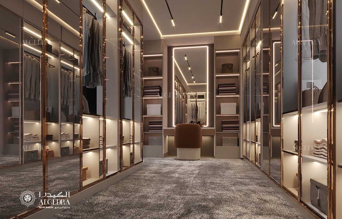  Dressing Room 