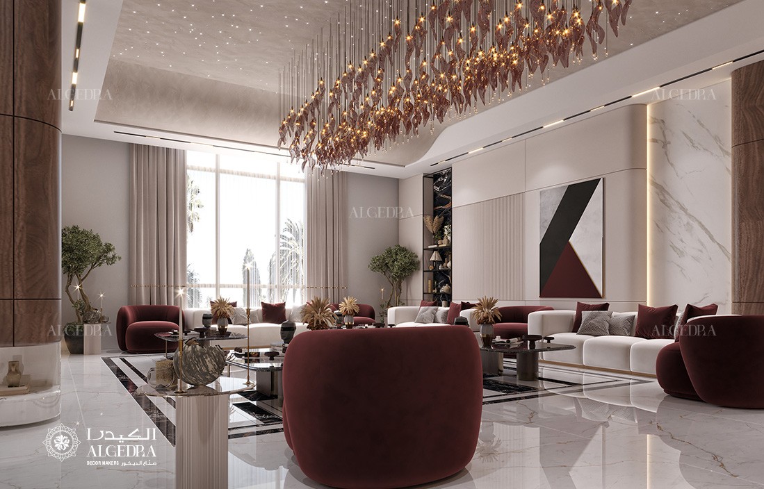  Majlis Interior Design 