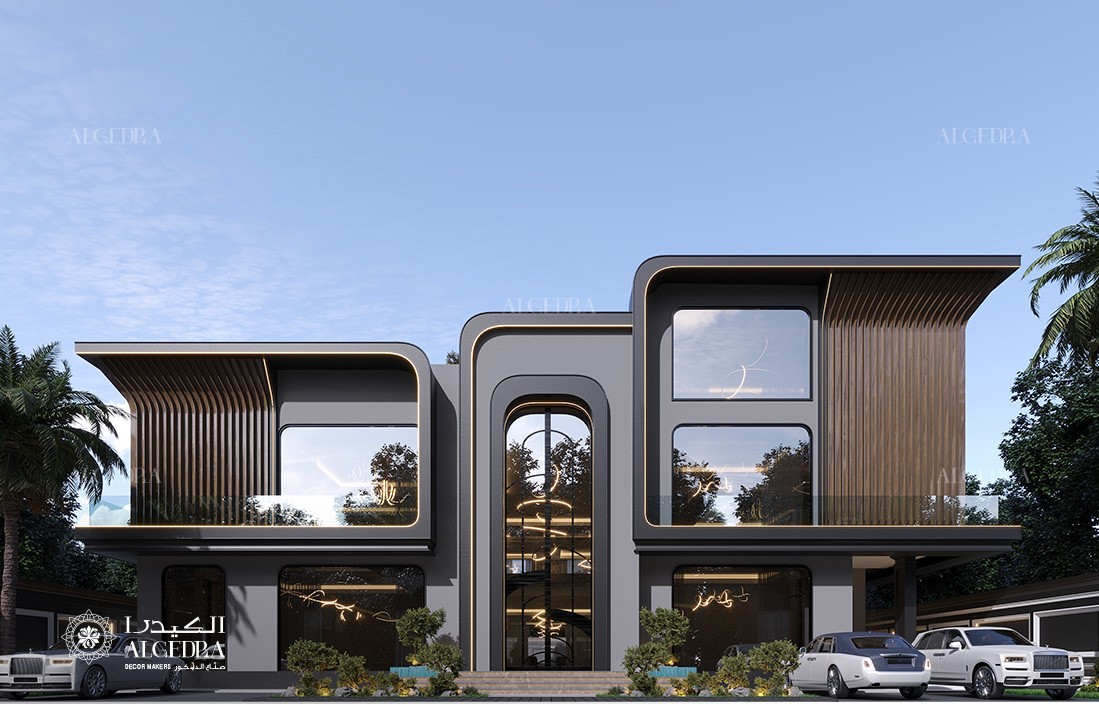  Modern Architecture Designs 