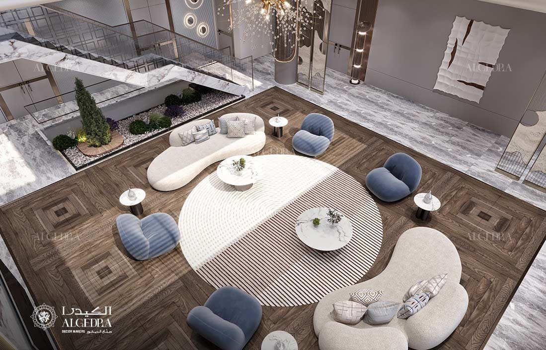 interior design company