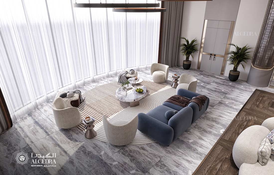 interior design company