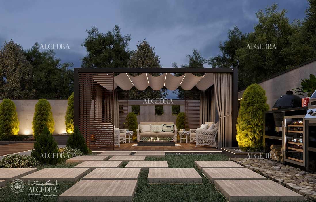 Landscape Designs