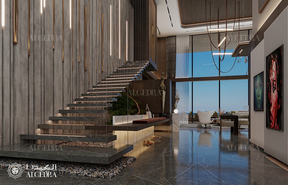 interior design company