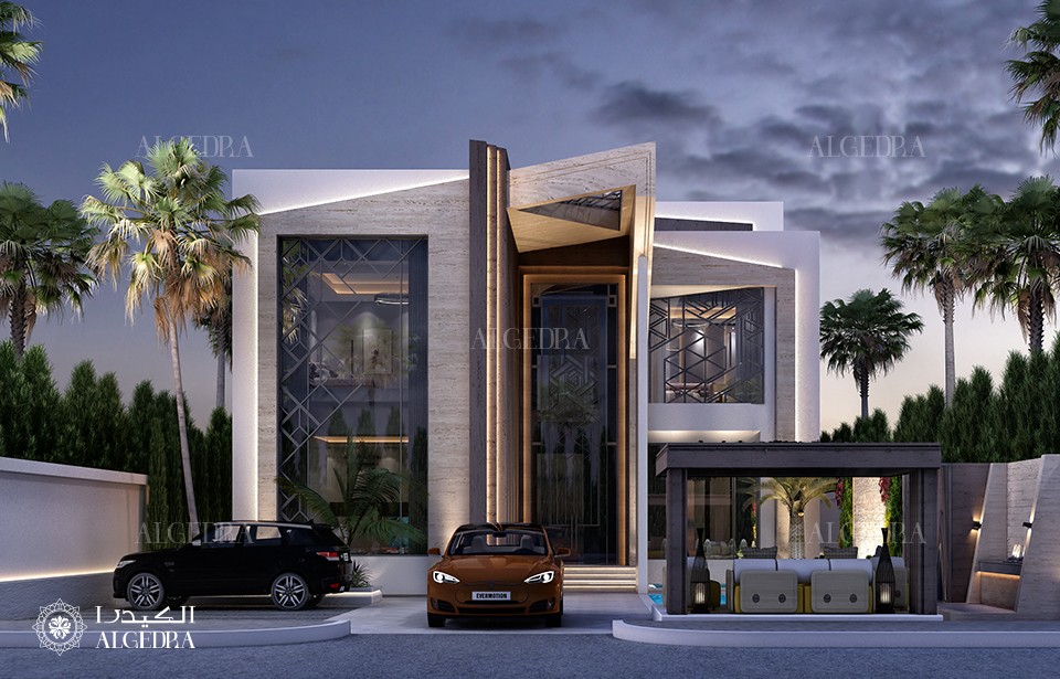 interior design company