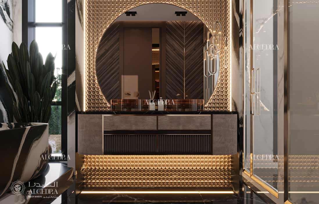 Bathroom Design