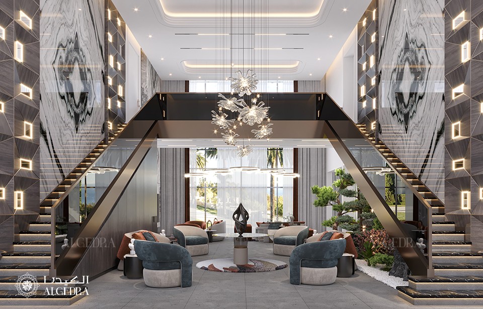 interior design company