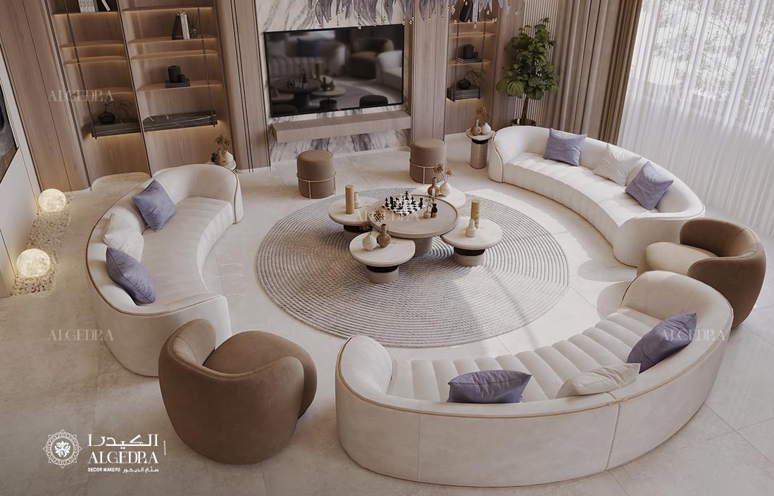 interior design company