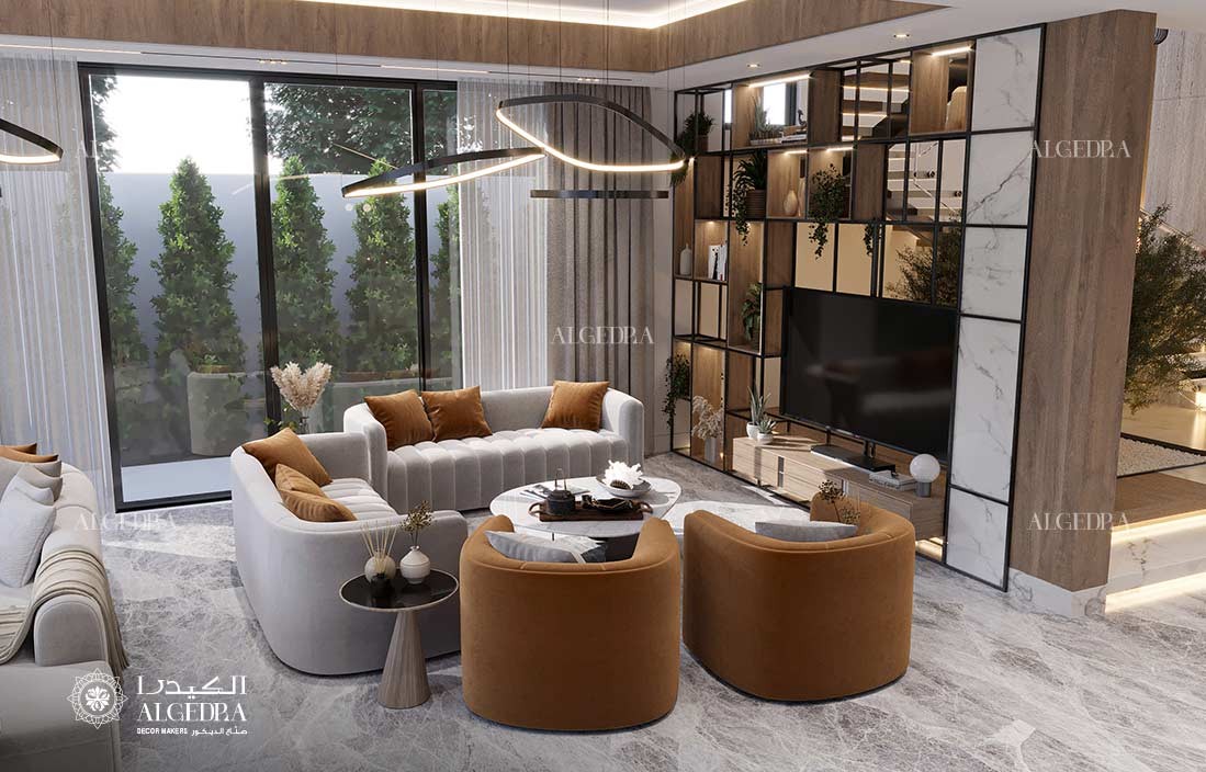 interior design company