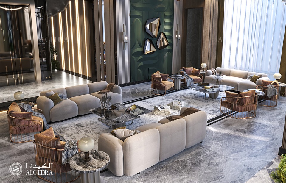 interior design company
