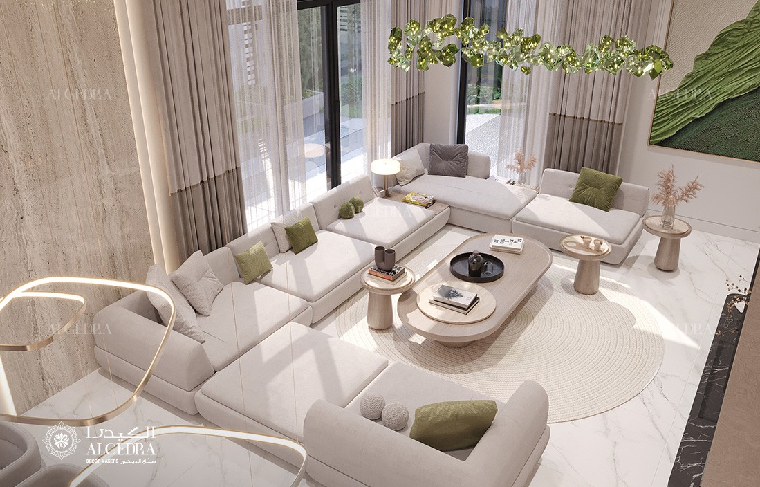 interior design company