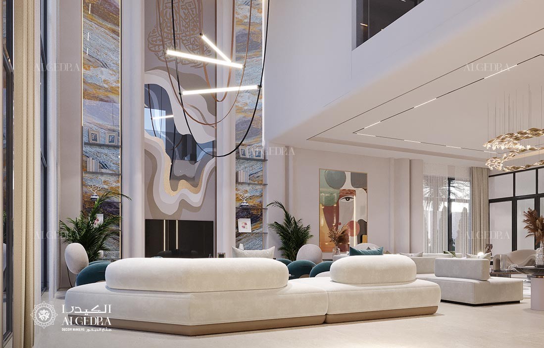 interior design company