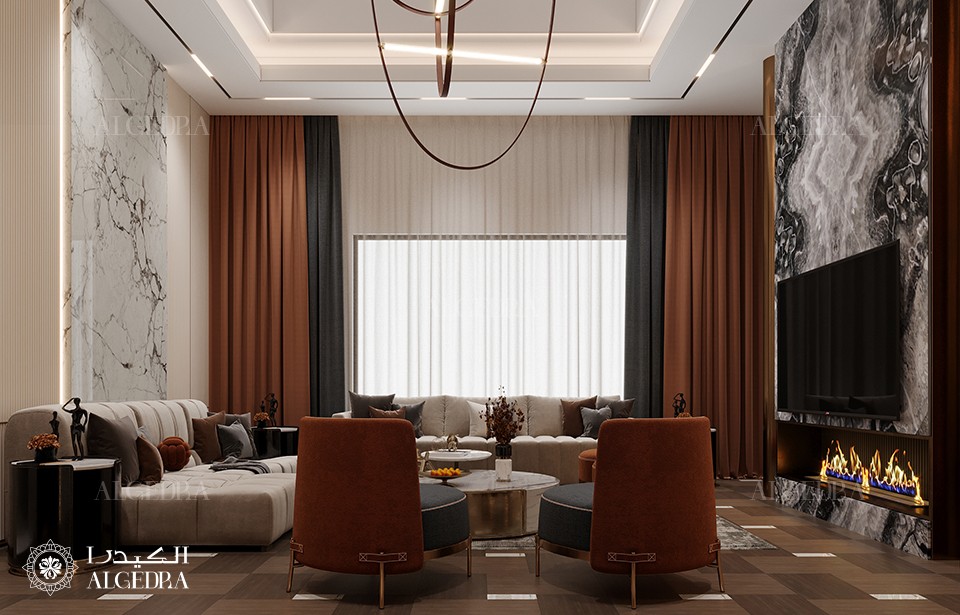 interior design company