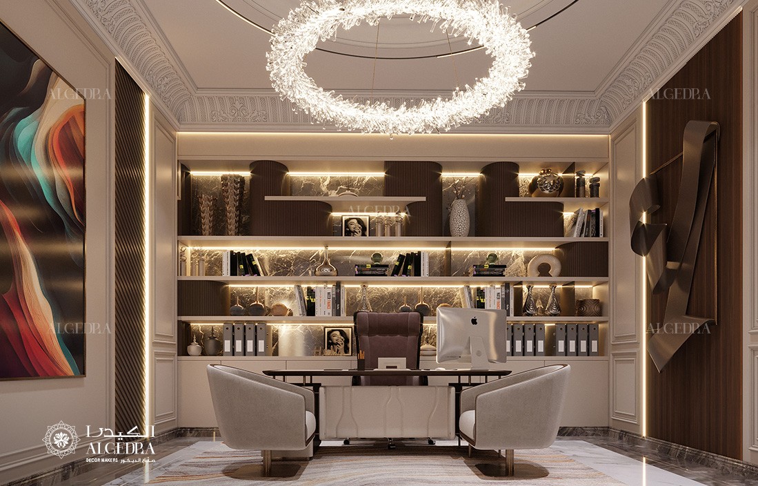 interior design company