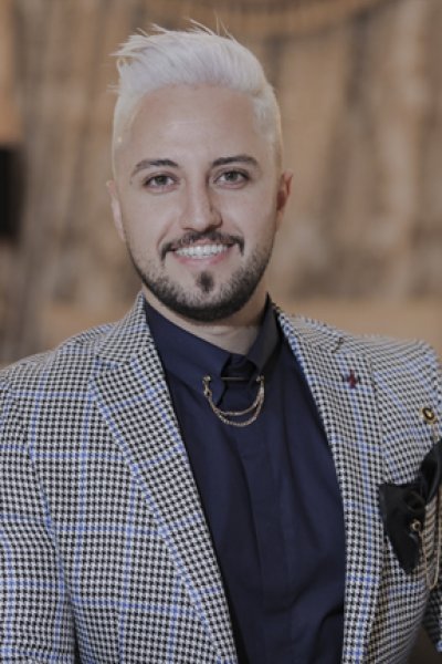 ENG. TAREQ SKAIK ENG. TAREQ SKAIK