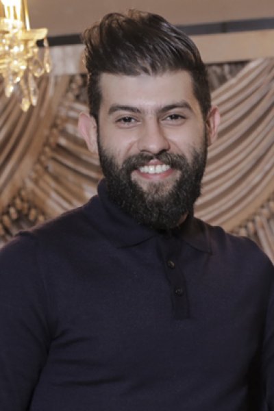 Nasser Al Shamali Nasser Al Shamali