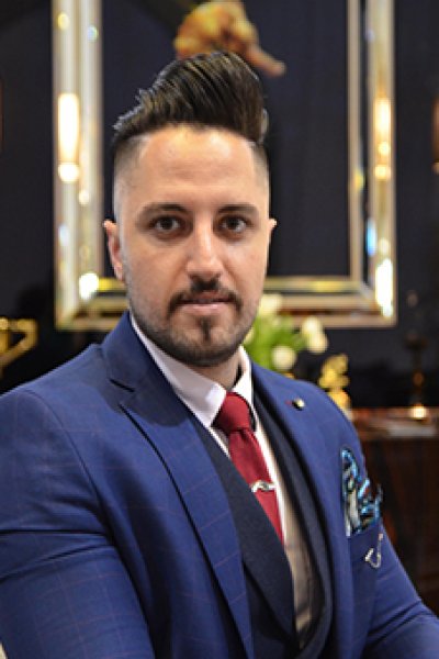 ENG. TAREQ SKAIK ENG. TAREQ SKAIK